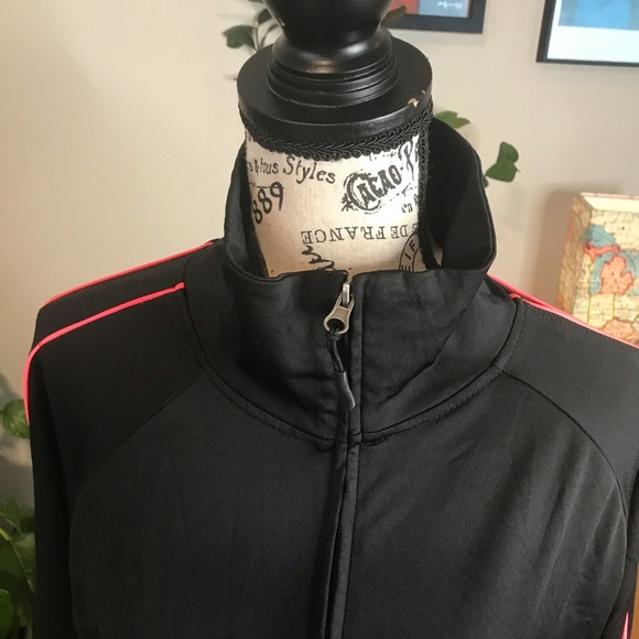 RBX performance jacket - Picture 2 of 7